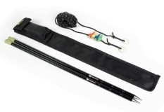 Tyčinky RidgeMonkey Nite Glo Wrap Sticks