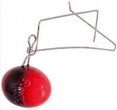 Úchyt mrtve mamice Uni Cat Vertical Dead Bait Systém Crvena Úchyt mrtve mamice Uni Cat Vertical Dead Bait Systém Crvena