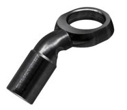 Úchyt pod Hlásič Solar BlackLite Aluminium Hockey Stick