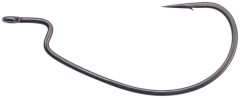 Udica Berkley Fusion19 Offset Worm Hook
