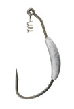 Udica Berkley Fusion19 Weighted Swimbait