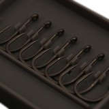 Udica bez Protihrota Gardner Rigga (BCR) Hooks Barbless