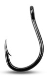 Udica Delphin HKD Iseama Ring 10+1kom Veličina 8