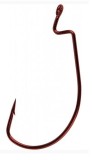 Udica Doiyo Uji Hook crveni