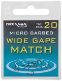 Udica Drennan Wide Gape Match