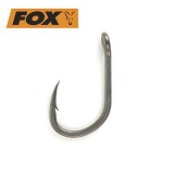 Udica Fox Edges Wide Gape Beaked s Protihrotom 10kom Veličina 8