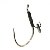 Udica Hell-Cat Hook Live Bait Catfish Veličina 2/0