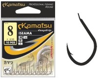 Udica Kamatsu Iseama s Lopatkom
