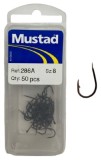 Udica Mustad Classic Brončana 50 kom.