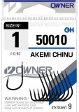 Udica Owner Akemi Chinu 50010 Veličina 4 (12kom)