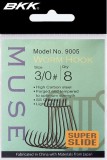 Udice BKK Offset Muse