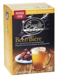 Udici Briketi Bradley Smokers Premium Beer 48ks