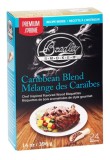 Udící Brikety Bradley Smokers Premium Caribbean Blend