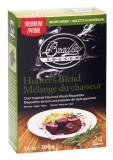 Udící Brikety Bradley Smokers Premium Hunters Blend