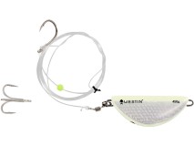 Ugljični mamac Westin Halibut Anti Twist Rig Ugljični mamac Westin Halibut Anti Twist Rig