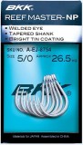 Uhvati BKK Reefmaster NP
