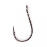 Uhvati Daiichi Drop Shot Haken Crni Nikl