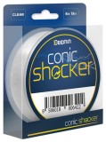 Ujímaný Šokový Najlon Delphin Conic SHOCKER Promjer 0,30 - 0,60mm