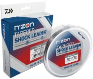 Ujímaný Vlasec Daiwa N'Zon tapered Shock Leader 10m Ujímaný Vlasec Daiwa N'Zon tapered Shock Leader 10m