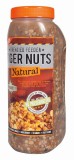 Ukiseljeni Partikl Dynamite Baits Frenzied Chopped Tiger Nuts 2,5l