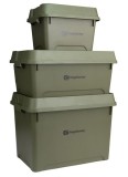 Úložný Box RidgeMonkey Armoury Stackable Storage Box