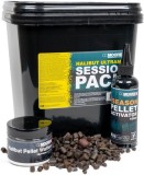Ultramix CC Moore Halibut Session Pack