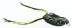 Umamljivačka koja imitira žabu Jaxon Magic Fish Frog Mini 2,8cm 3,6gr A