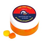Umelá Kukurica Method Feeder Fans Fake Corn Color 25ml Krill
