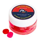 Umělá Kukuřice Method Feeder Fans Fake Corn Color 25ml Jahoda