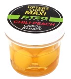 Umělá Kukuřice Stég Upters Corn Maxi Chili Peach