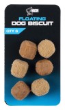 Umelá Nástraha Nash Floating Dog Biscuit Umelá Nástraha Nash Floating Dog Biscuit