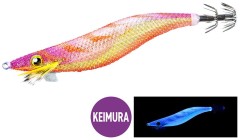 Umělá Nástraha Shimano Sephia Clinch Jet Boost Shallow 3.5gou 003 Orange UV