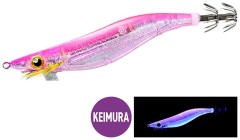 Umělá Nástraha Shimano Sephia Clinch Jet Boost Shallow 3.5gou 012 St Pink