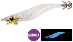 Umělá Nástraha Shimano Sephia Clinch Jet Boost Shallow 3.5gou 013 Keimu White