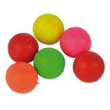 Umělá Návnada Carp Spirit Floating Balls Fluoro Assortment 10mm