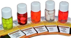 Umelá Plávajúca Kukurica Enterprise v Esencii Mikbaits 8ks Umelá Plávajúca Kukurica Enterprise v Esencii Mikbaits 8ks