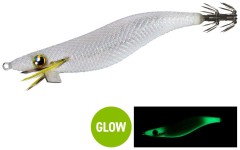 Umjetni Mamac Shimano Sephia Clinch Long Appeal 3.5Gou 016 White Glow