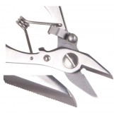 Univerzální Nůžky MS Range Braid Cutter Univerzální Nůžky MS Range Braid Cutter