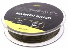 Upredenica Avid Carp Extremity Marker Braid