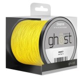 Upredenica Delphin Ghost 8+1 Žuta 0,33mm 40lbs 600m