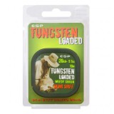 Upredenica ESP Tungsten Loaded 10m 20lb 9,1kg Semi Stiff Weedy Green