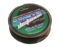Upredenica Gardner Kinetic Distance Braid 0,20mm 9,1kg 300m