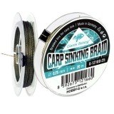 Upredenica Giants Fishing Carp Sinking Braid 20m