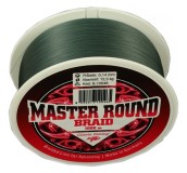 Upredenica Giants Fishing Master Round Braid 1000m