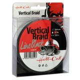 Upredenica Hell-Cat Braid Line Vertical Red 150m
