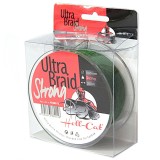 Upredenica Hell-Cat Ultra Braid Strong Green