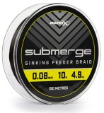 Upredenica Matrix Submerge Braid 150m 0,08mm/4,90kg