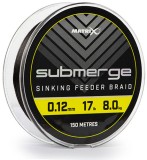 Upredenica Matrix Submerge Braid 150m 0,12mm/8,00kg
