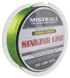 Upredenica Mistrall Admunson Sinking Line