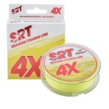 Upredenica Sert 4X SRT Fluo Yellow 135m
